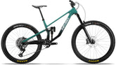 Devinci Troy Carbon MX Eagle 90
